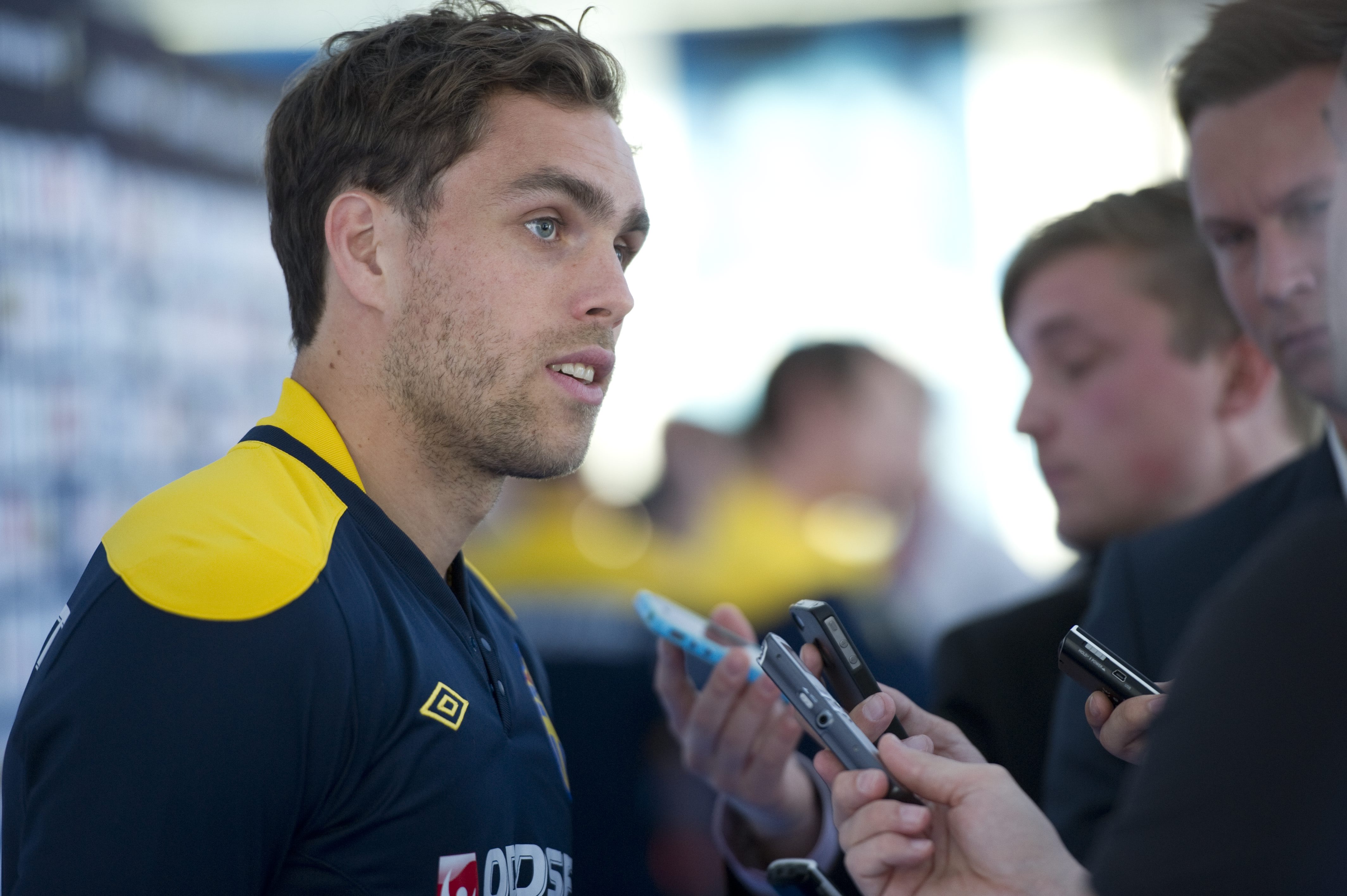 Fotboll, Zlatan Ibrahimovic, EM-nyheter, Erik Hamren, Landslaget, Sverige, EM, Erik Hamrén
