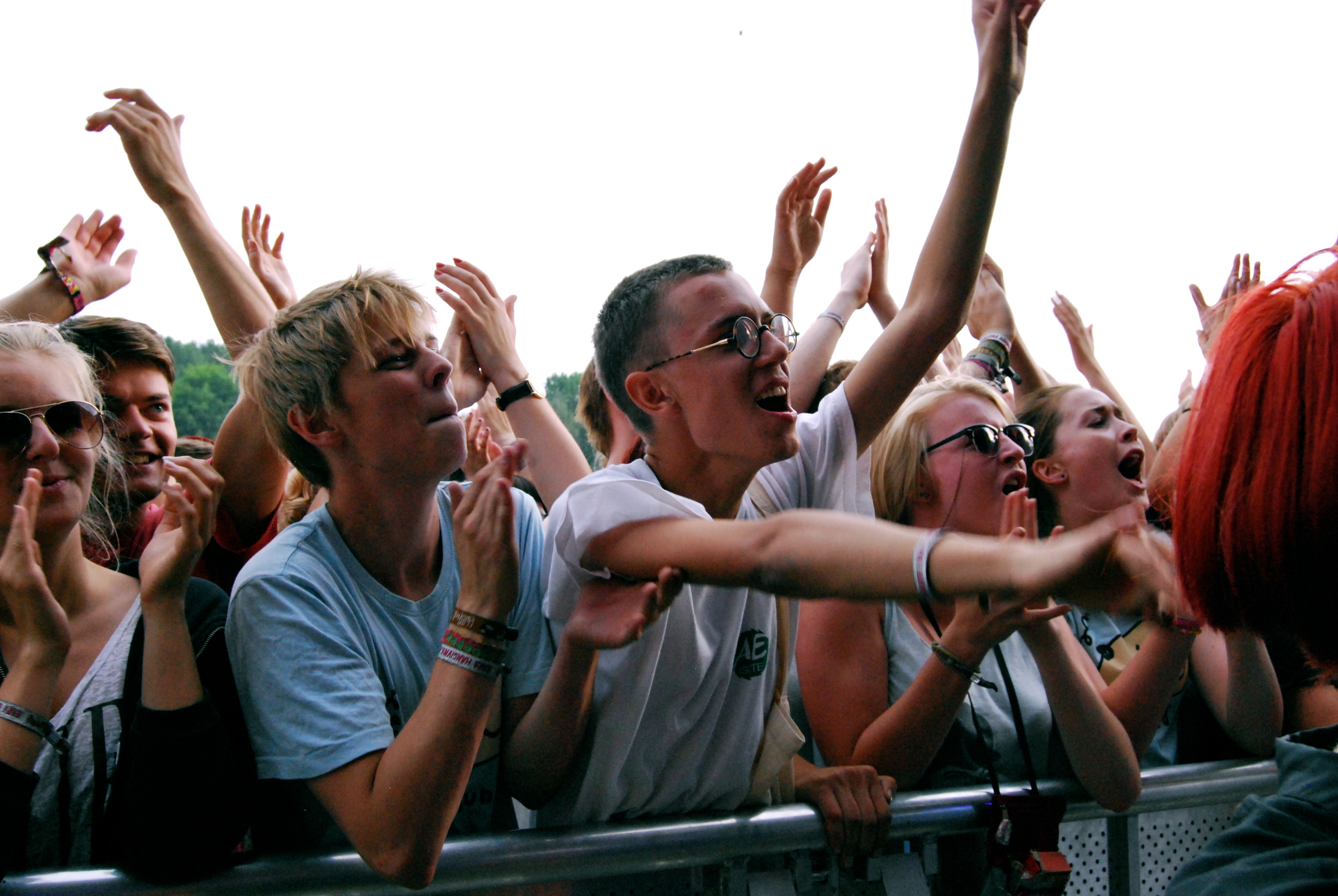 Emmabodafestivalen, Festival24