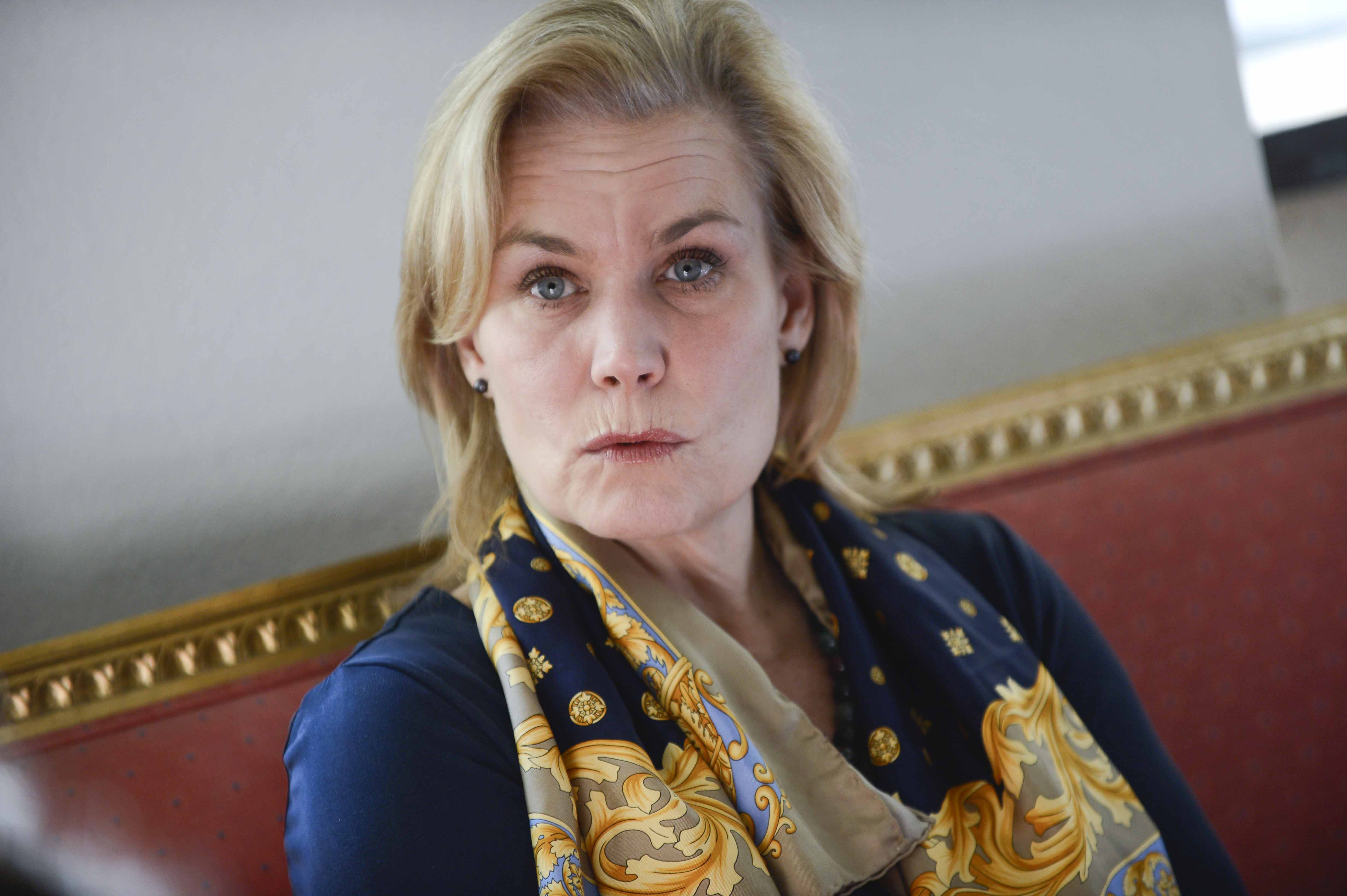 Topp Tio, Politiker, Almedalen, svenskar, Alliansen, otrogen, Otrohetssajt, Oppositionen