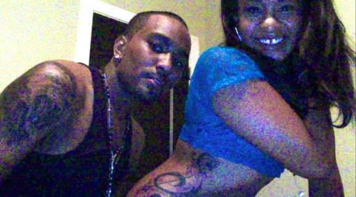 Bobbi Kristina, whitney houston