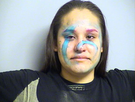 Mugshots, USA, Bildspecial, Kriminellt