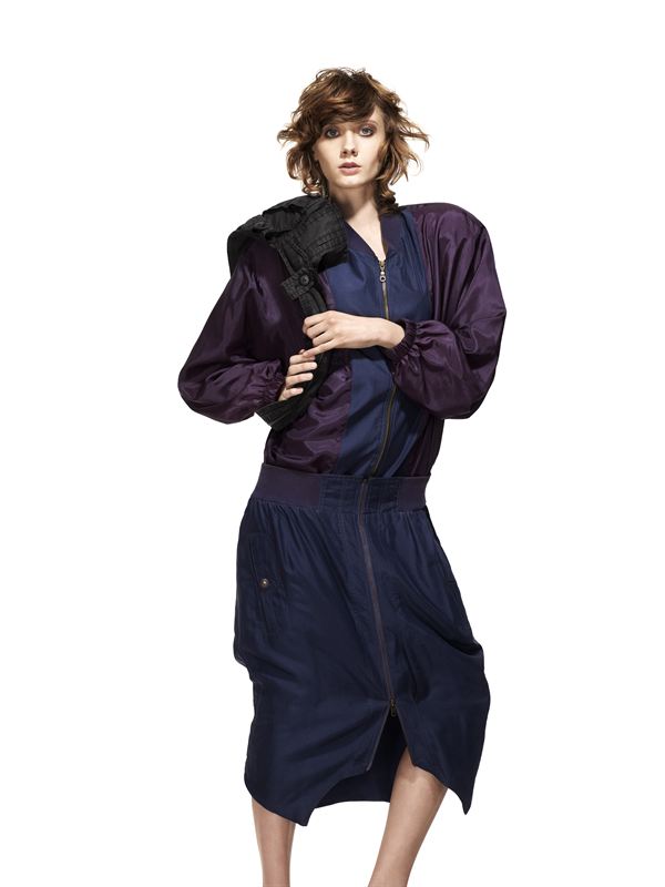 Beckmans designskola, H&M
