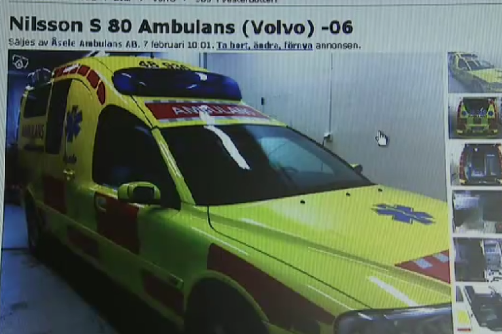 Utelista, Innelista, Nyheter24