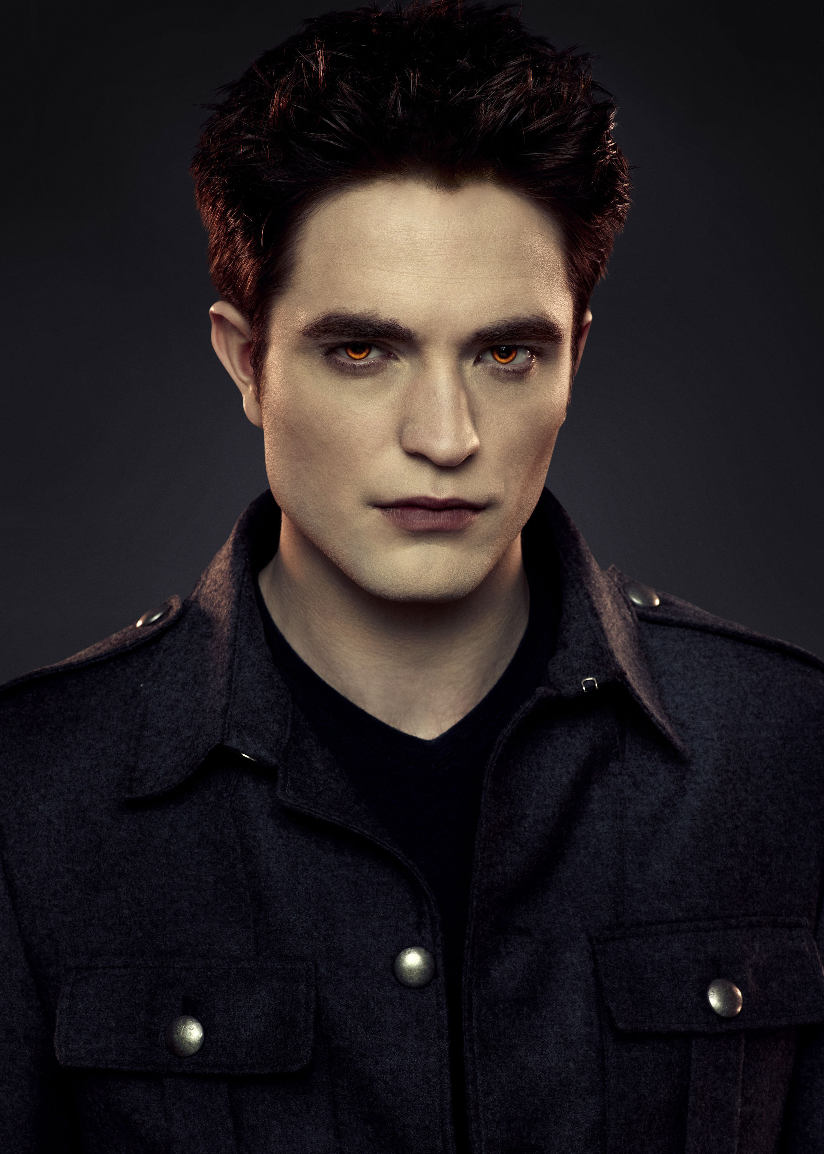 robert patinson, Kristen Stewart