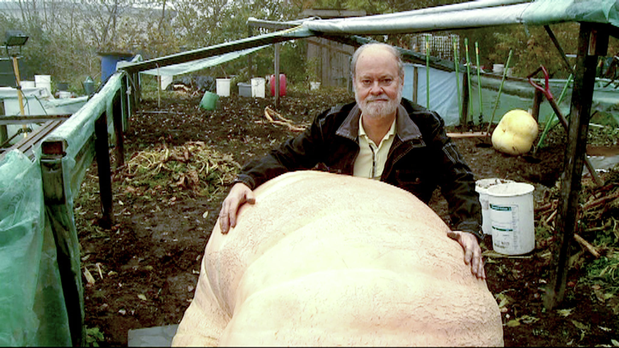 Skurup, Pumpa, Börje Gustavsson