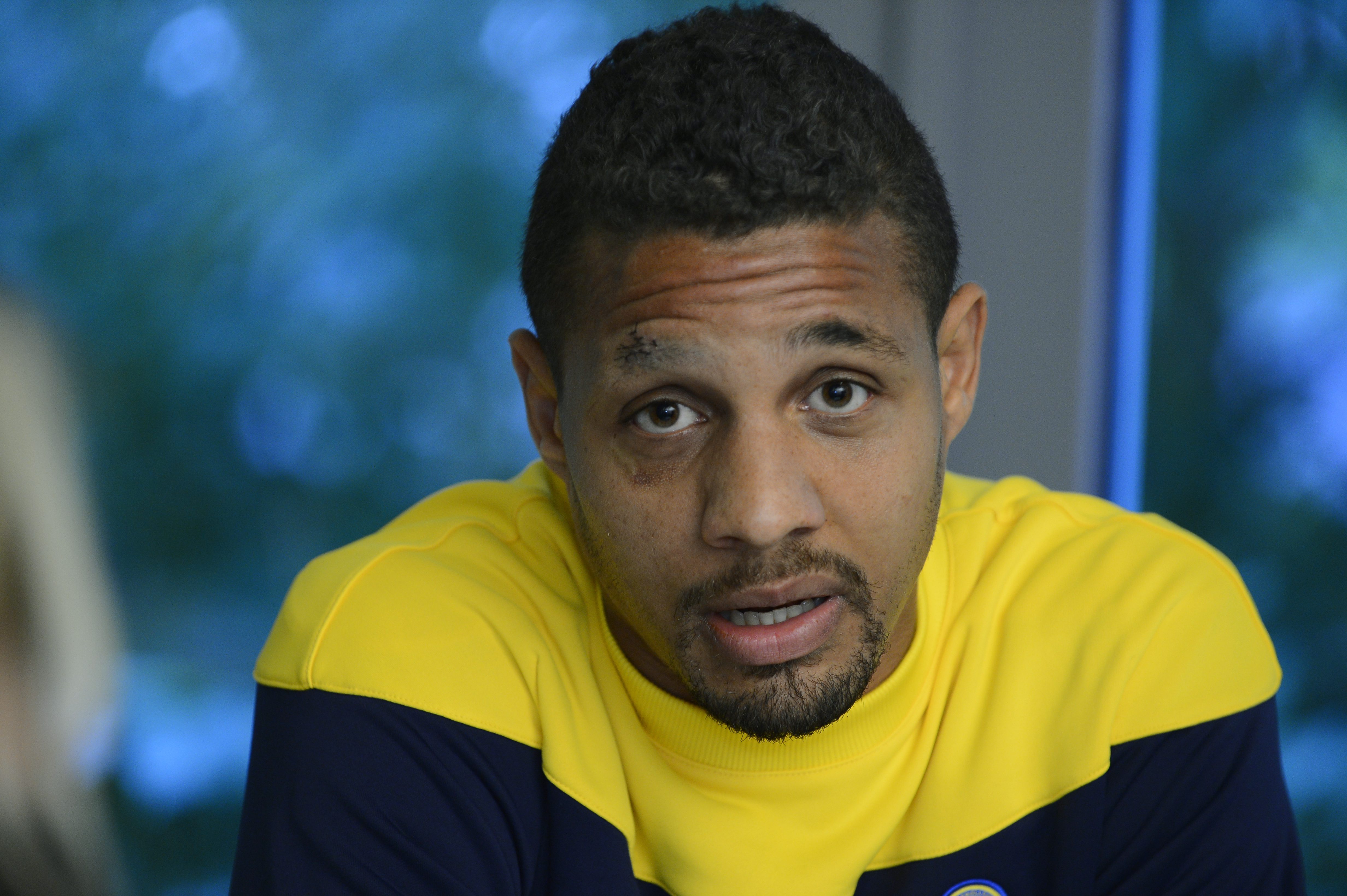 Skada, Ola Toivonen, Landslaget, Marcus Berg, Mathias Ranégie, Sverige
