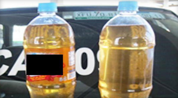 hur är det att dejta en polis