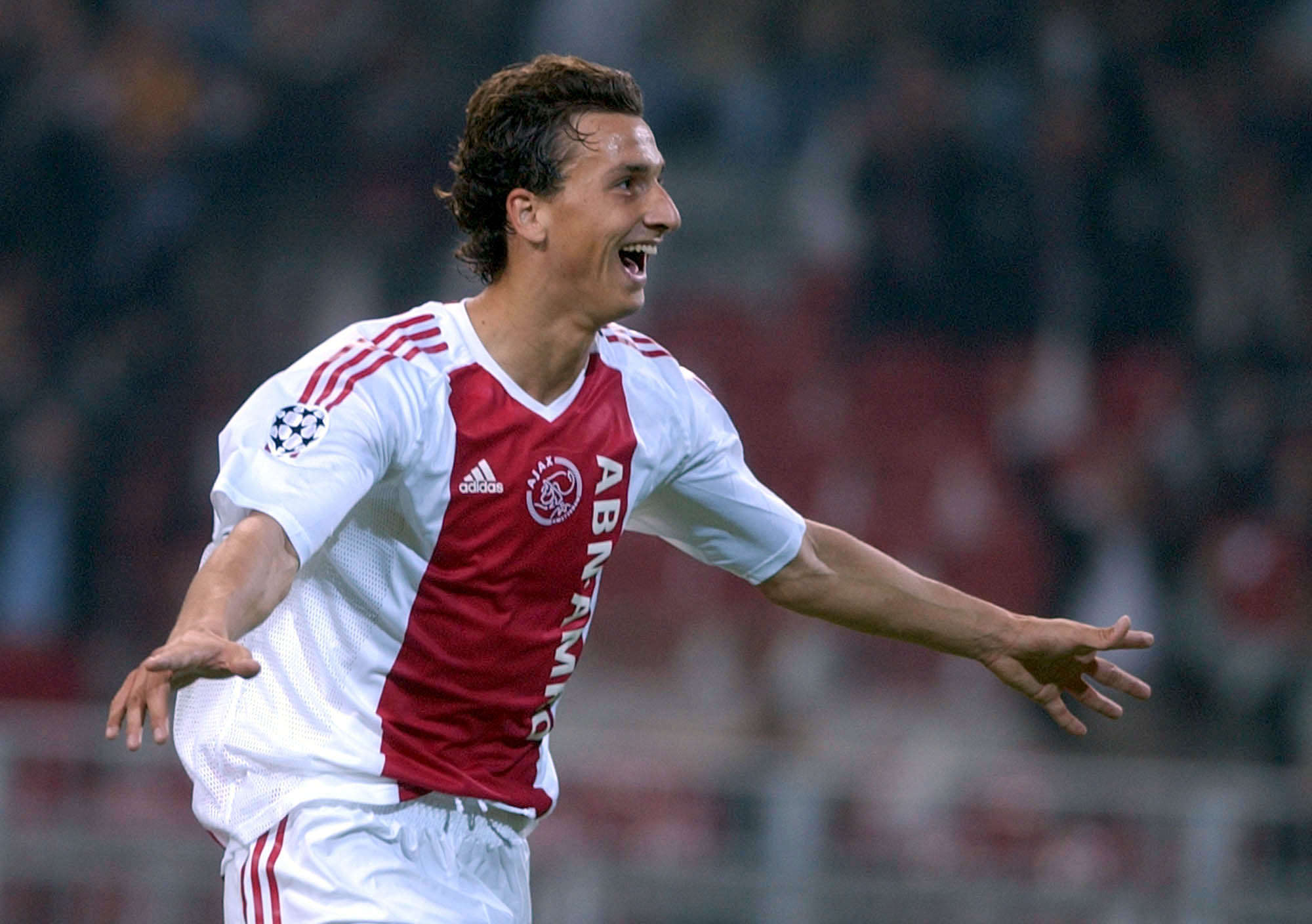 Solidaritetsersättning, Zlatan Ibrahimovic, FBK Balkan, BK Flagg