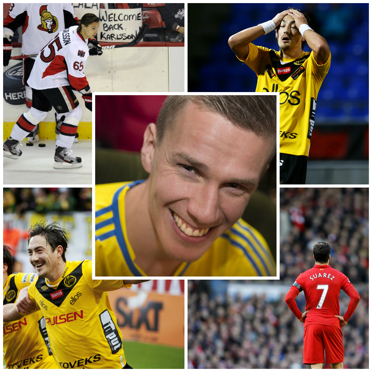 Twitter, Fotboll, Stefan Ishizaki, porrmål, Pontus Wernbloom