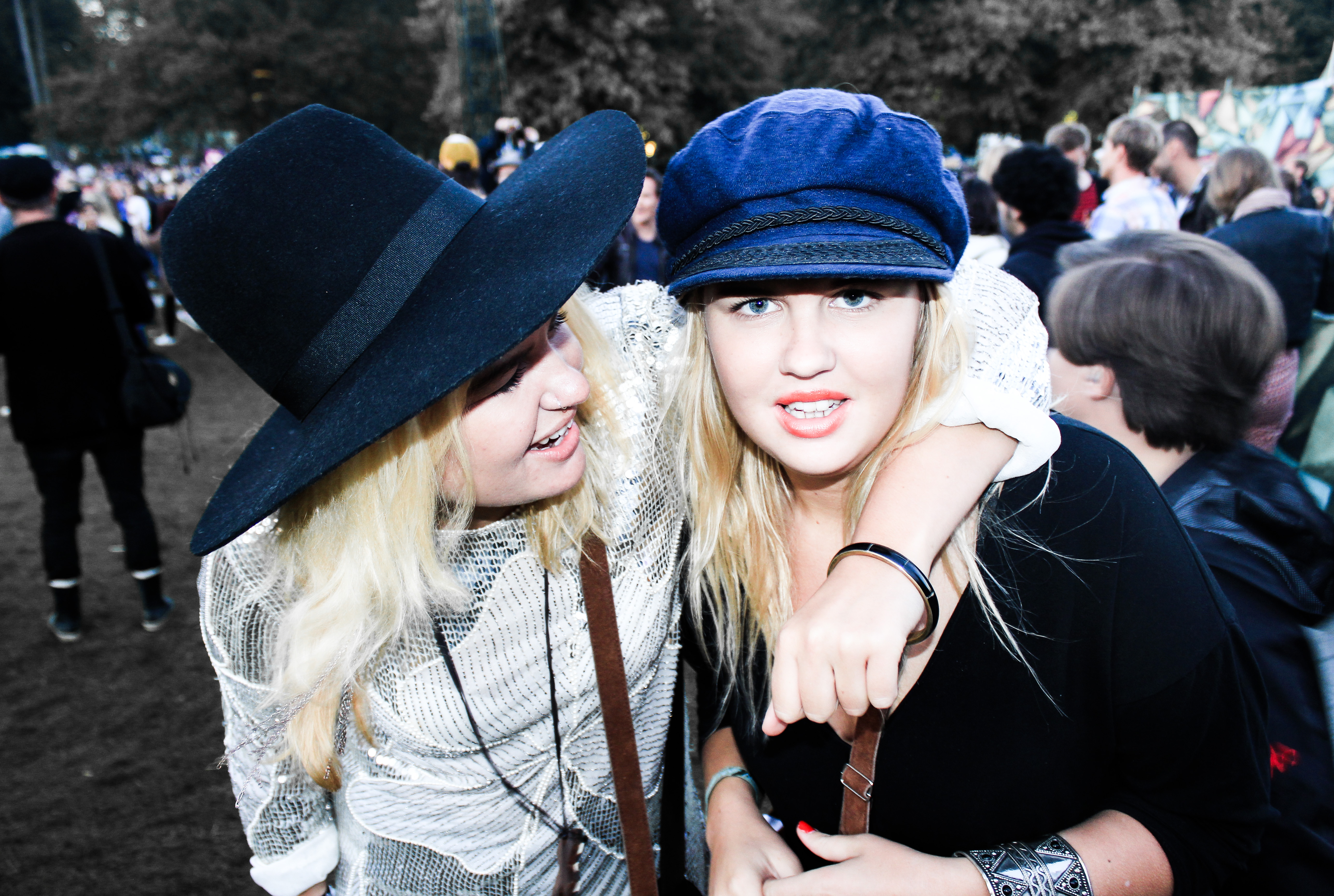 festival, Dag 2, Ylva Lundberg, Way Out West, Goteborg
