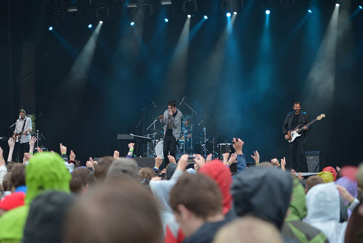 Phoenix, höjdpunkter hultsfred, festival,  bastille