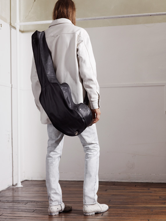 Maison Martin Margiela, Lookbook, H&M
