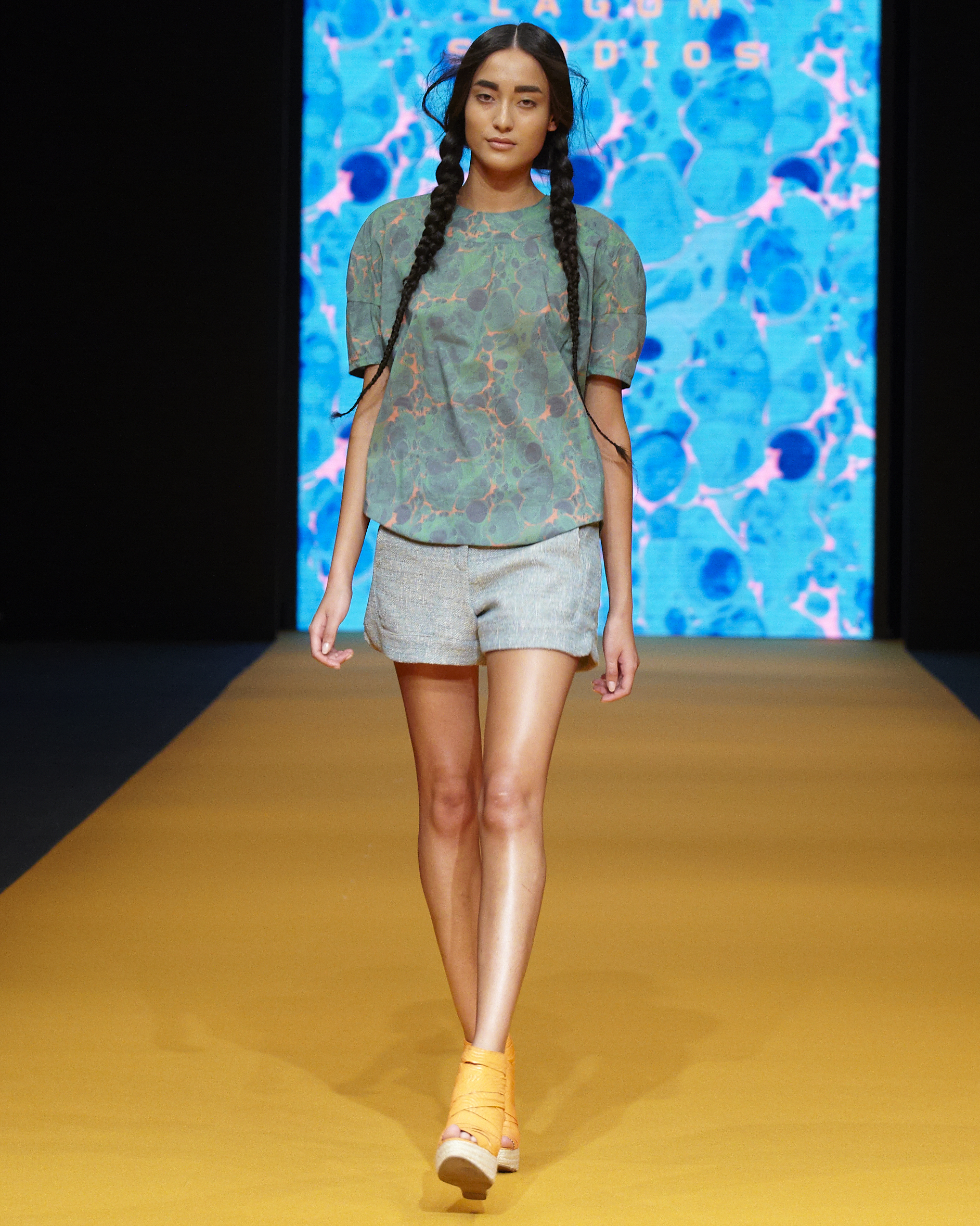 Lagom, Fashion Week