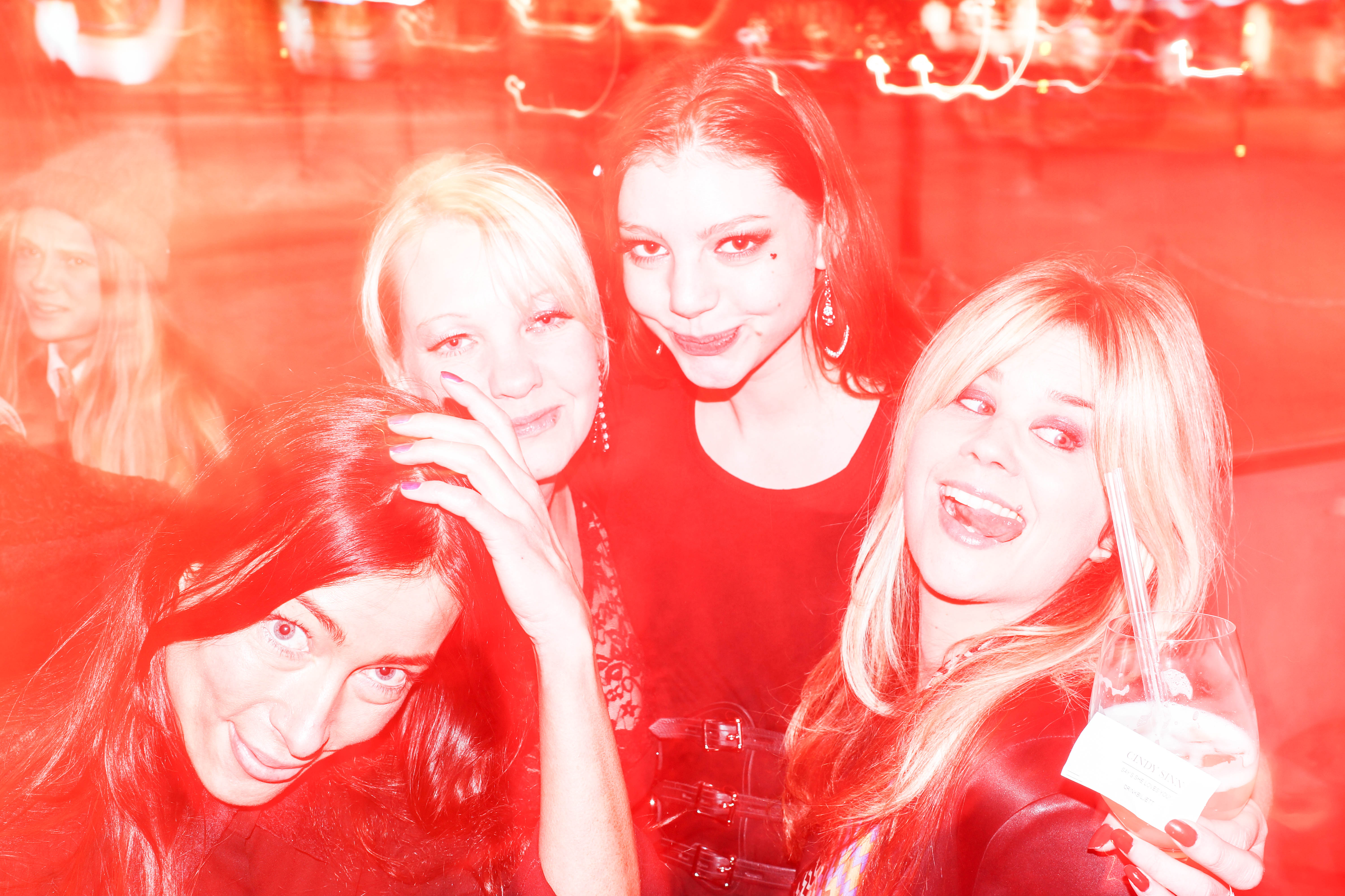 Berns, cindy sinn, YochM, Y+M, East