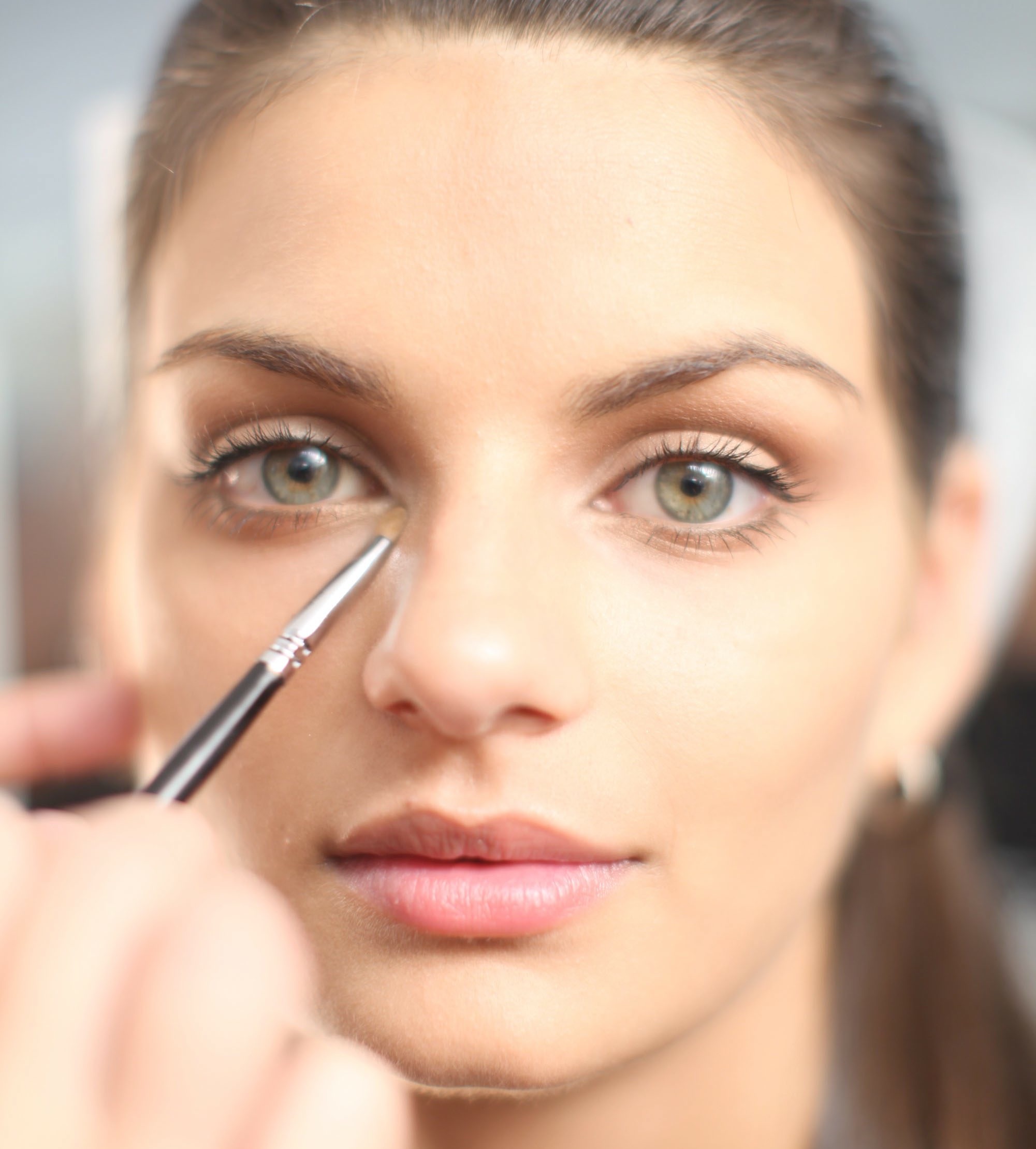 Skonhet, Concealer, Tips