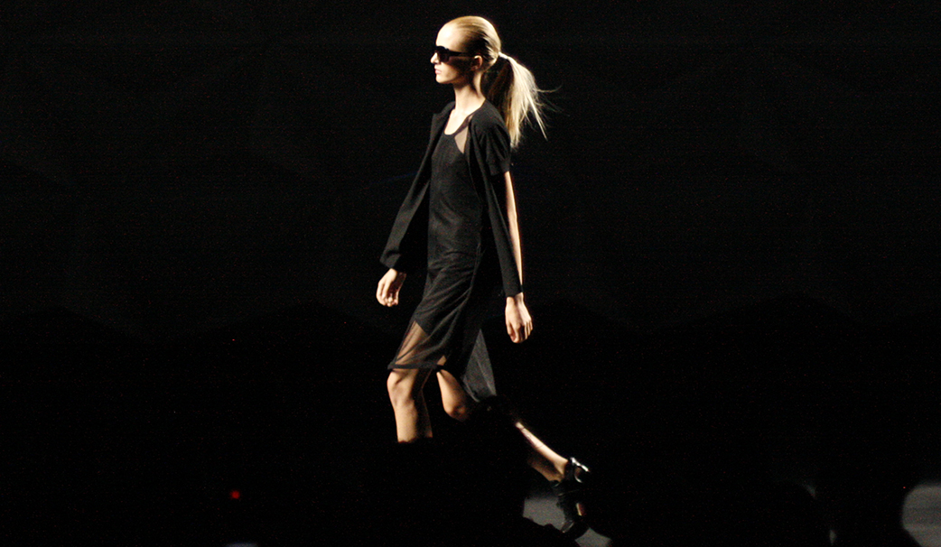 New York, Fashion Week, Y3