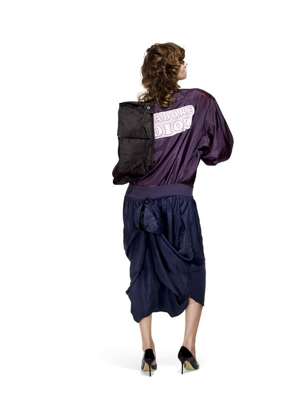 Beckmans designskola, H&M