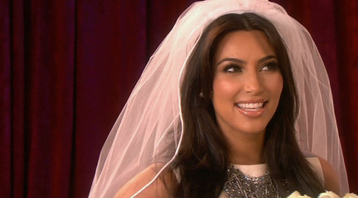 Kim Kardashian, Kanye West