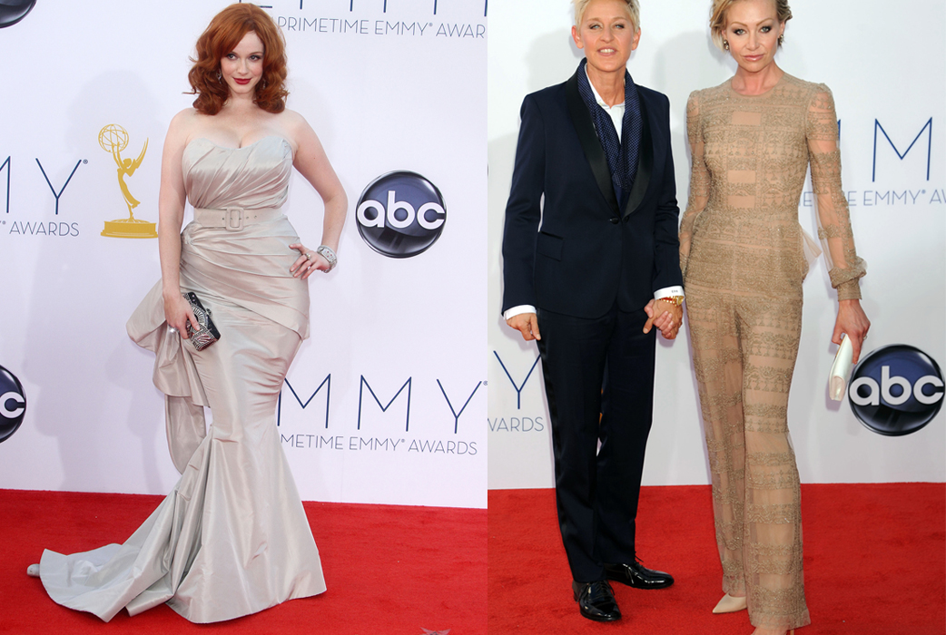 Emmy Awards, Fulextra