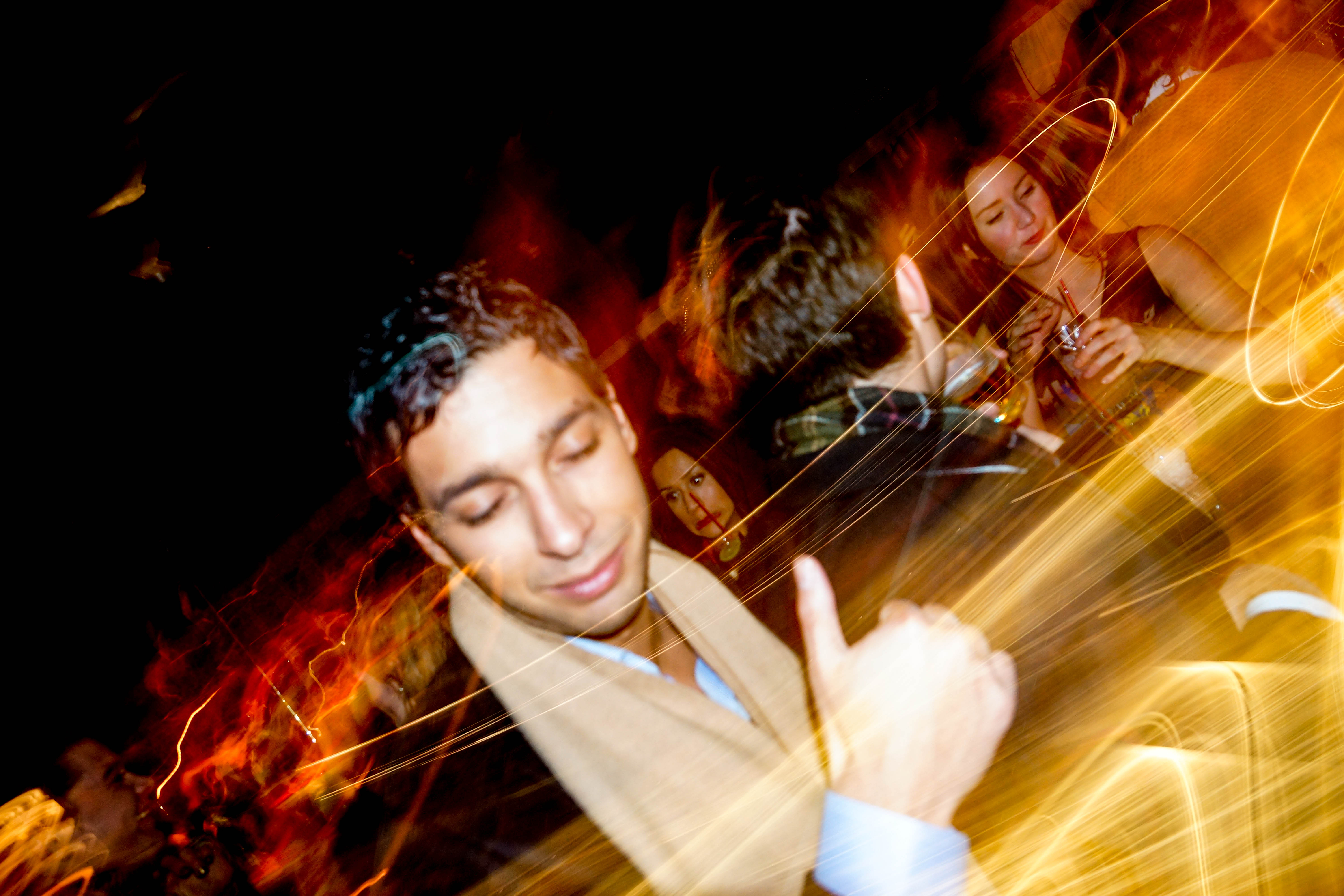 Miss Voon, Y+M, bar f12, YochM, nino castillo