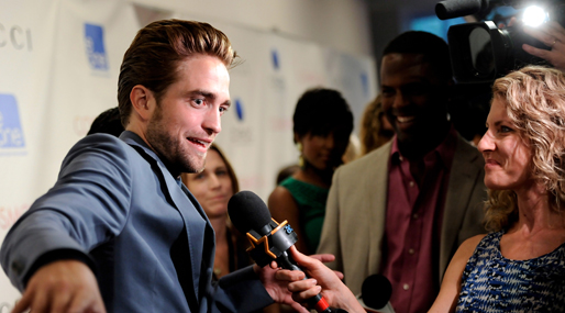Kristen Stewart, Robert Pattinson