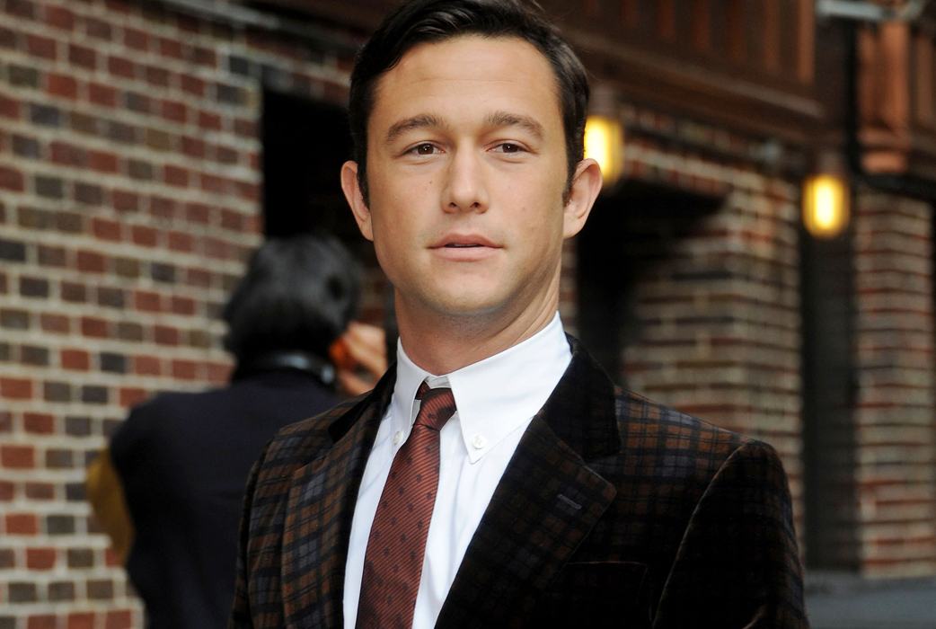  Joseph Gordon-Lewitt