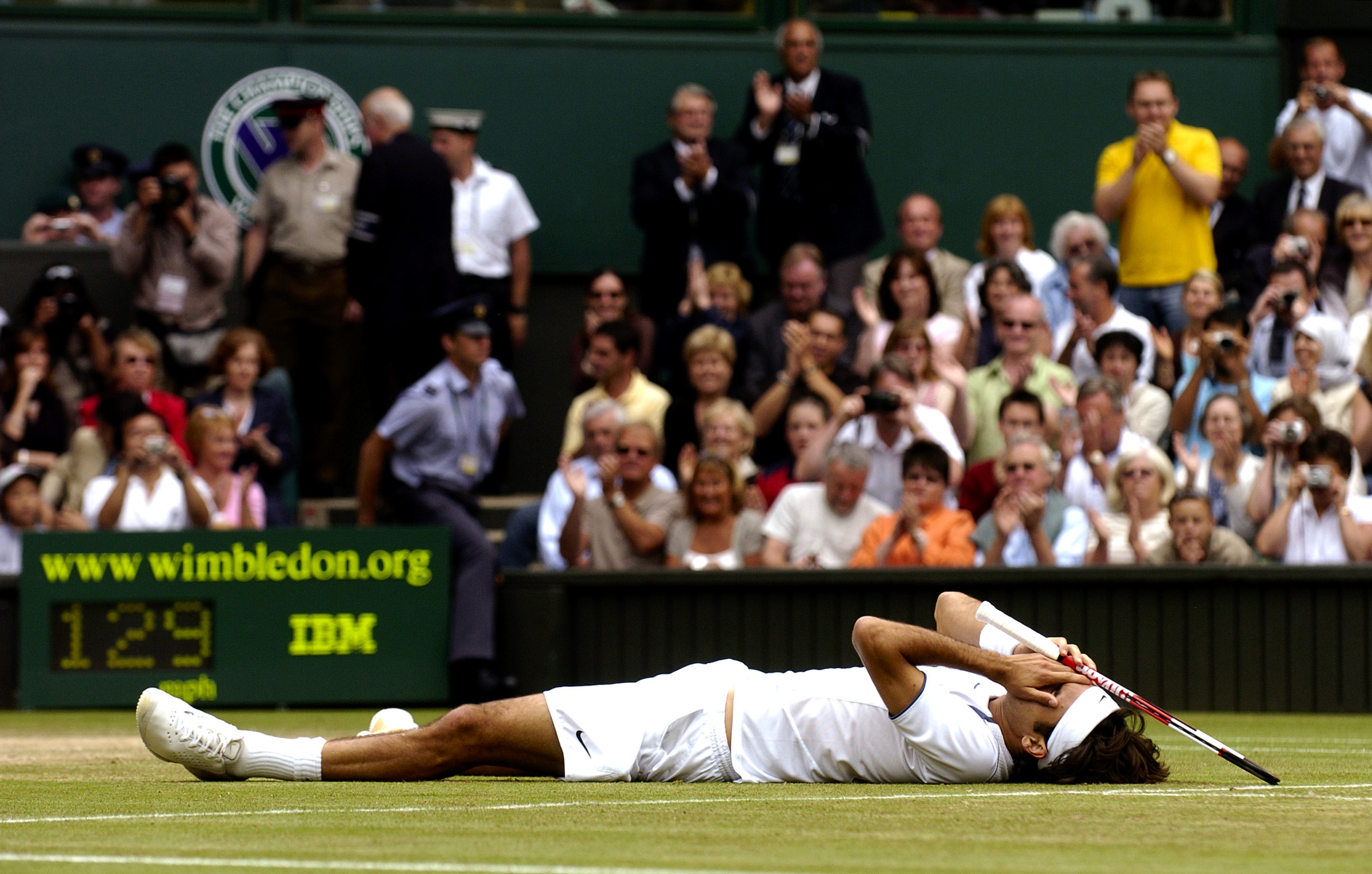 Bild, bildextra, Tennis, Födelsedag, Roger Federer