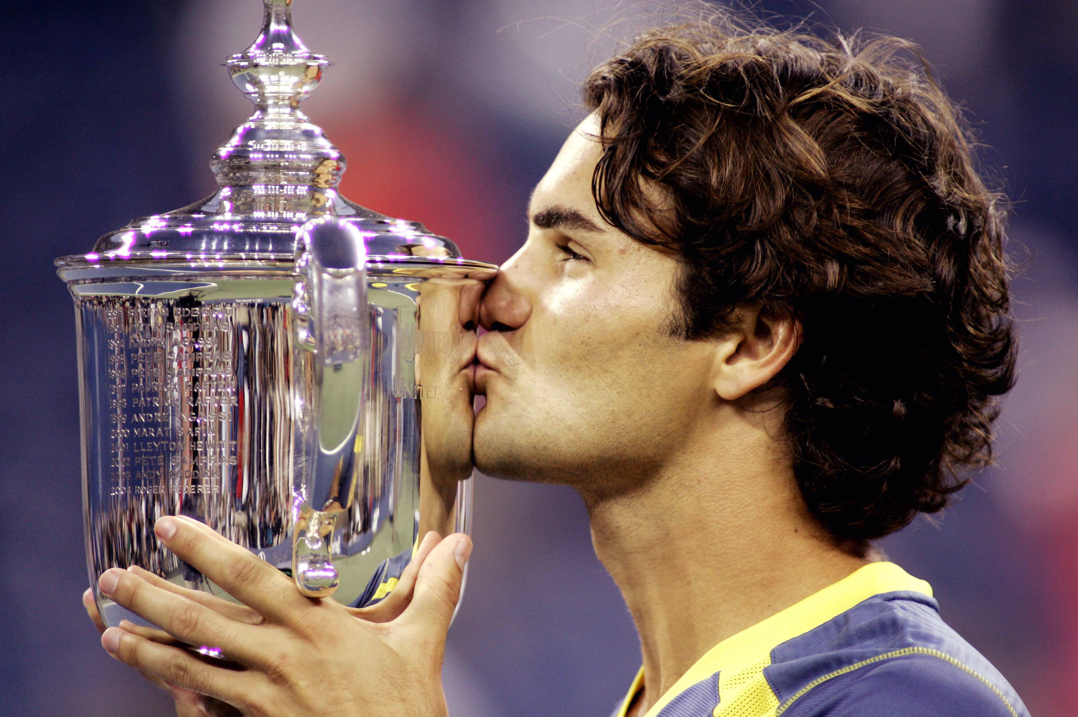 Roger Federer, Födelsedag, Bild, Tennis, bildextra