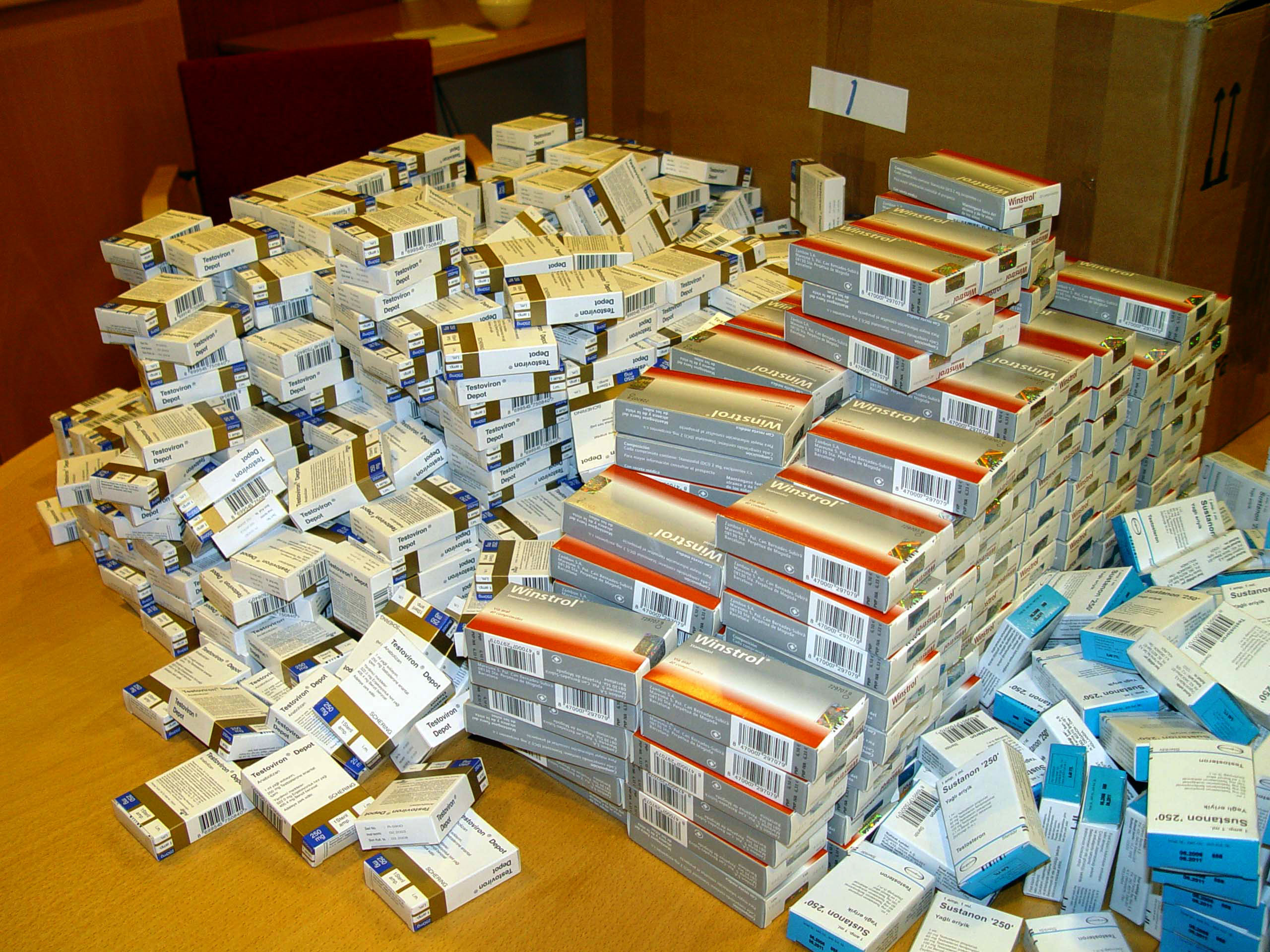 ökning, knark, Heroin, LSD, Tullverket, Kokain, Arlanda, Beslag, rekord