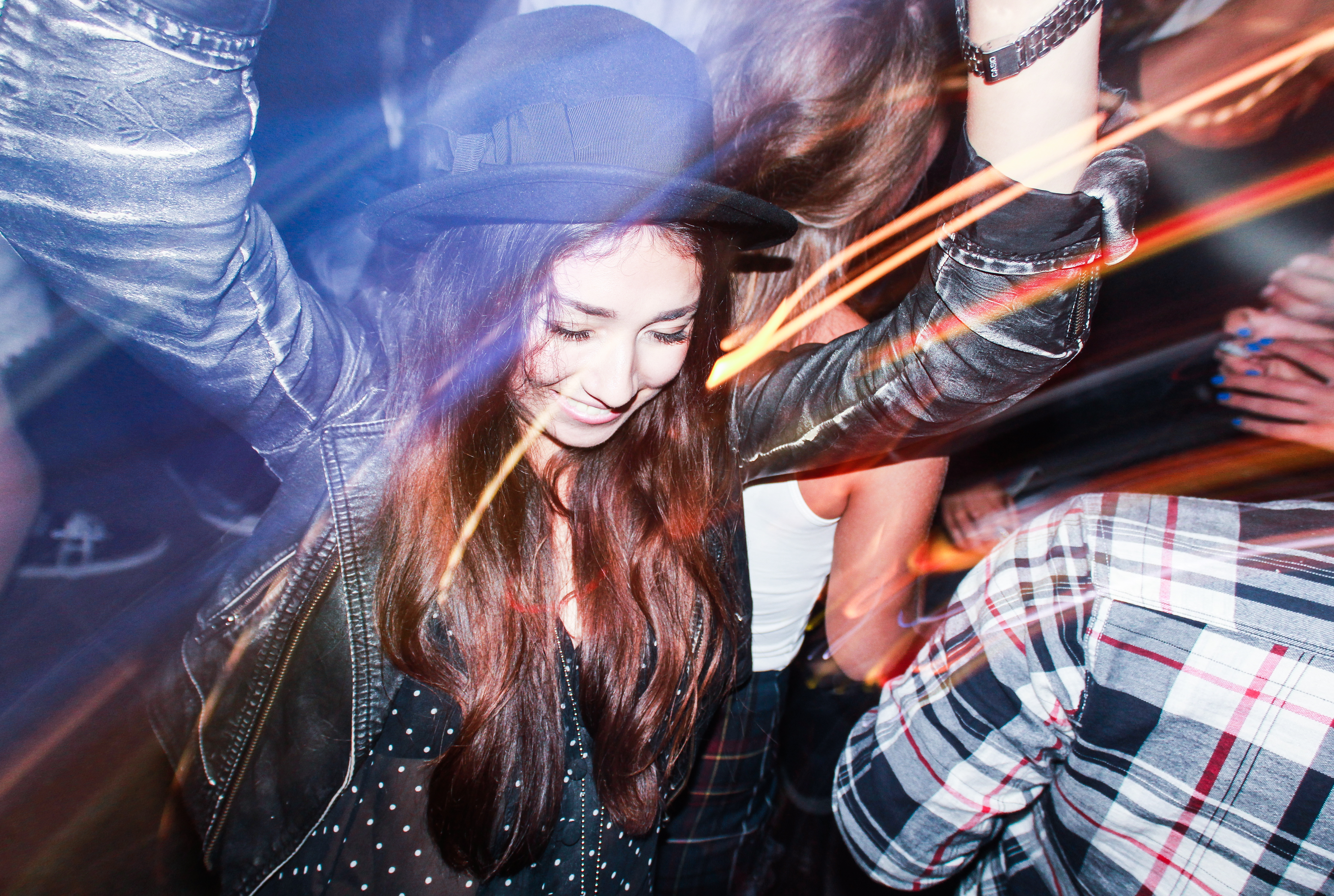 Y+M, Klubb, Flashback, Stockholm, Nattliv, YochM