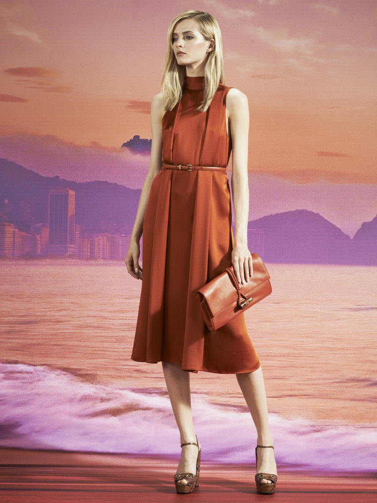 Gucci, Resort 2014