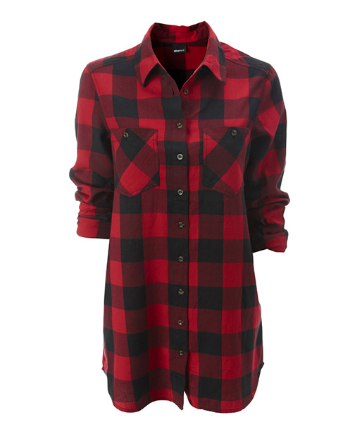Shopping, Grunge
