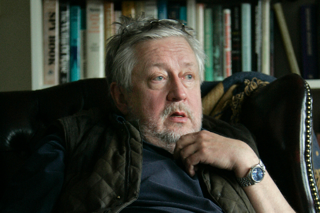 Leif GW Persson, Mordförsök, Organiserad brottslighet, MC-gang, Kriminella, Bandidos, Död, Skottlossning, Gang, Gangstermord, Polis, Malmo, Kriminellt, Gängkrig, Hells Angels, Black Cobra, Maffia, mord