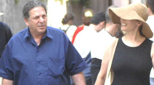  Charles Saatchi, Nigella Lawson, Misshandel