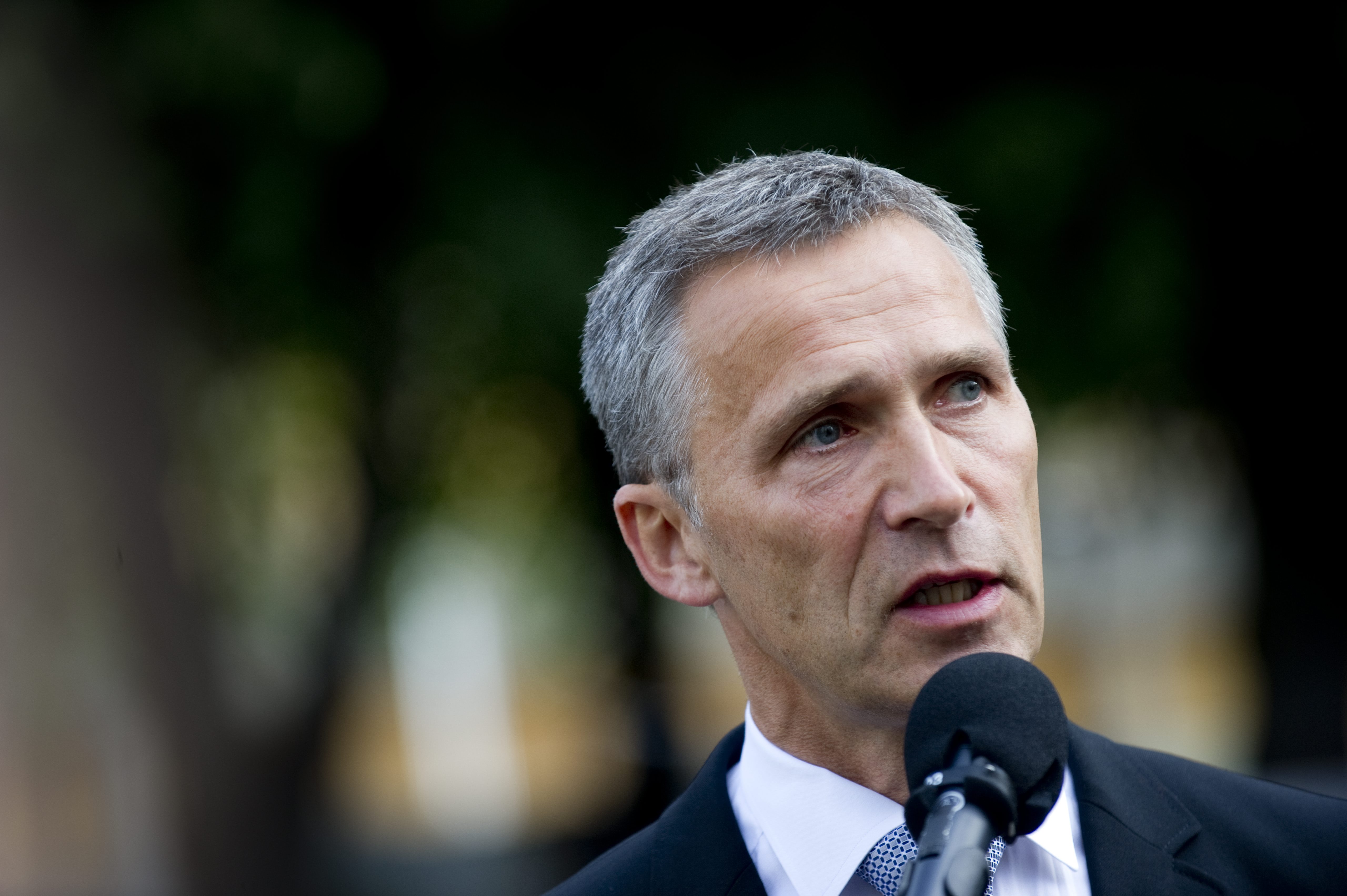 Oslo, Anders Behring Breivik, Utoya, Jens Stoltenberg
