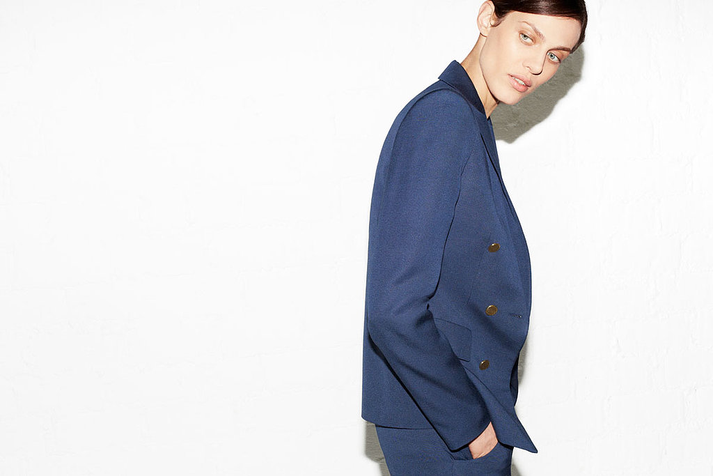 Zara, Vårkollektion, Lookbook