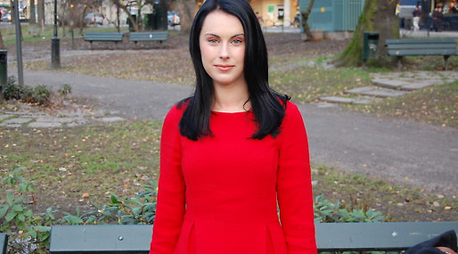Kolumn, Bianca Meyer, Krönika