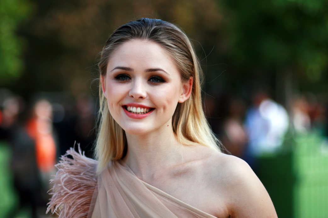 Fashion Week, Paris, Chloé,  snapshots