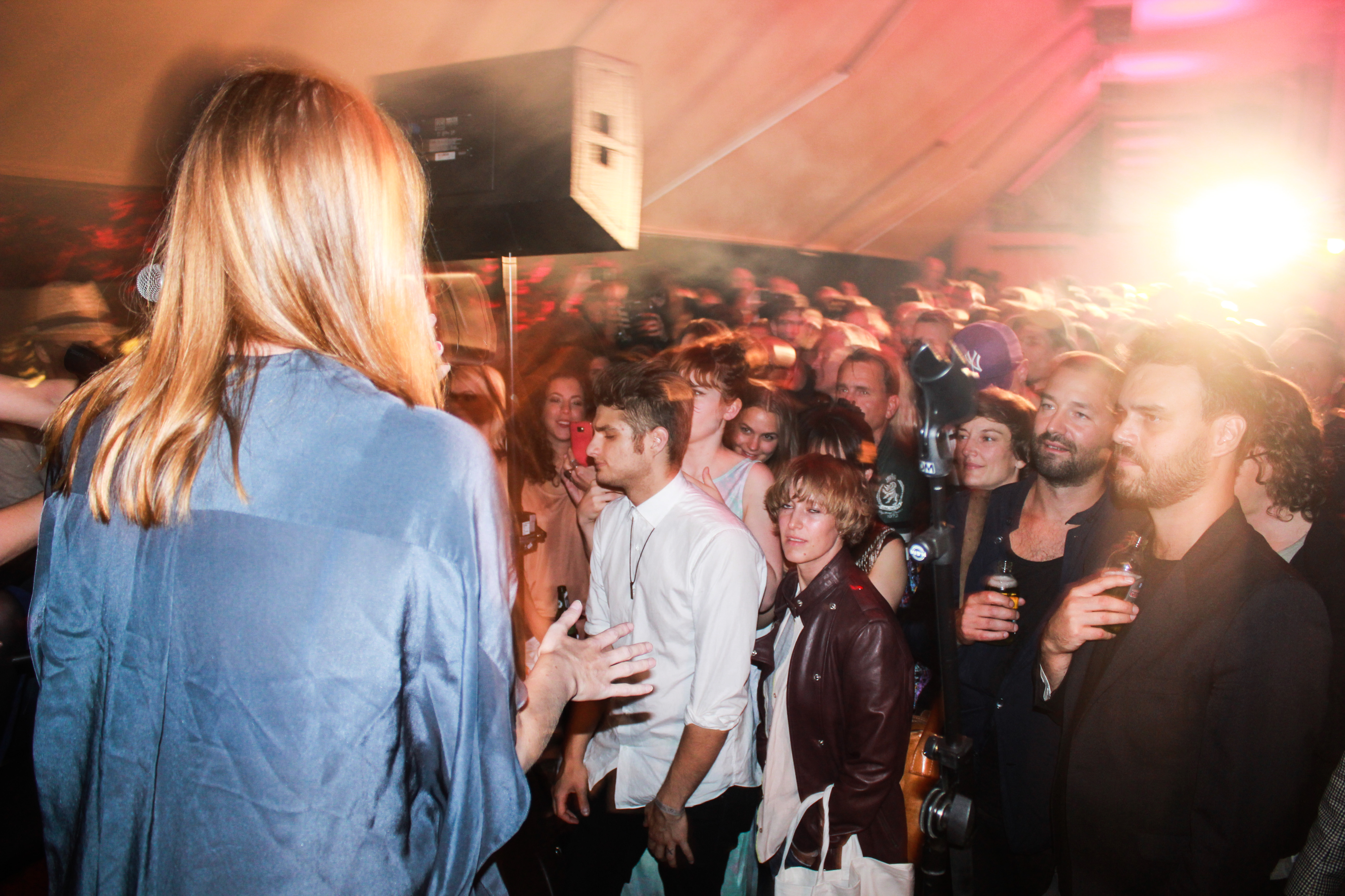 VICE, Kåken, Kleerup, marshall headphones, Natasha Bedingfield, Stockholm, Y+M, Andreas Kleerup, compadre