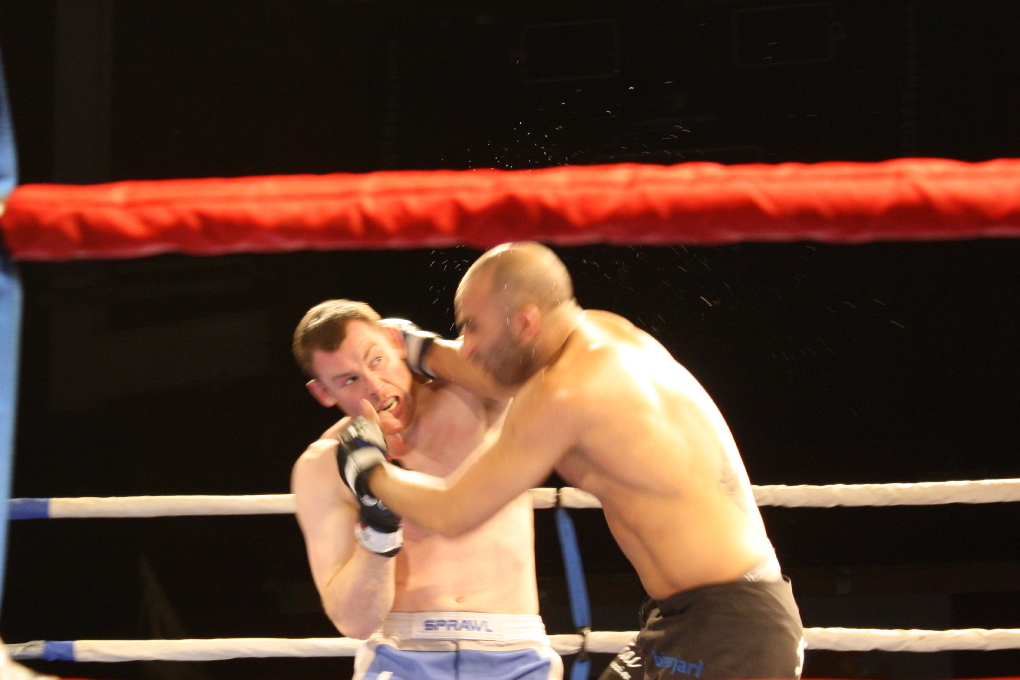 Hanna Sillen, Junie Browning, Pride and Fury, Reza Madadi, Fryshuset, Superior Challenge