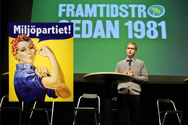 Politik, Alliansen, Regeringen, Socialdemokraterna, Riksdagen, Sverigedemokraterna