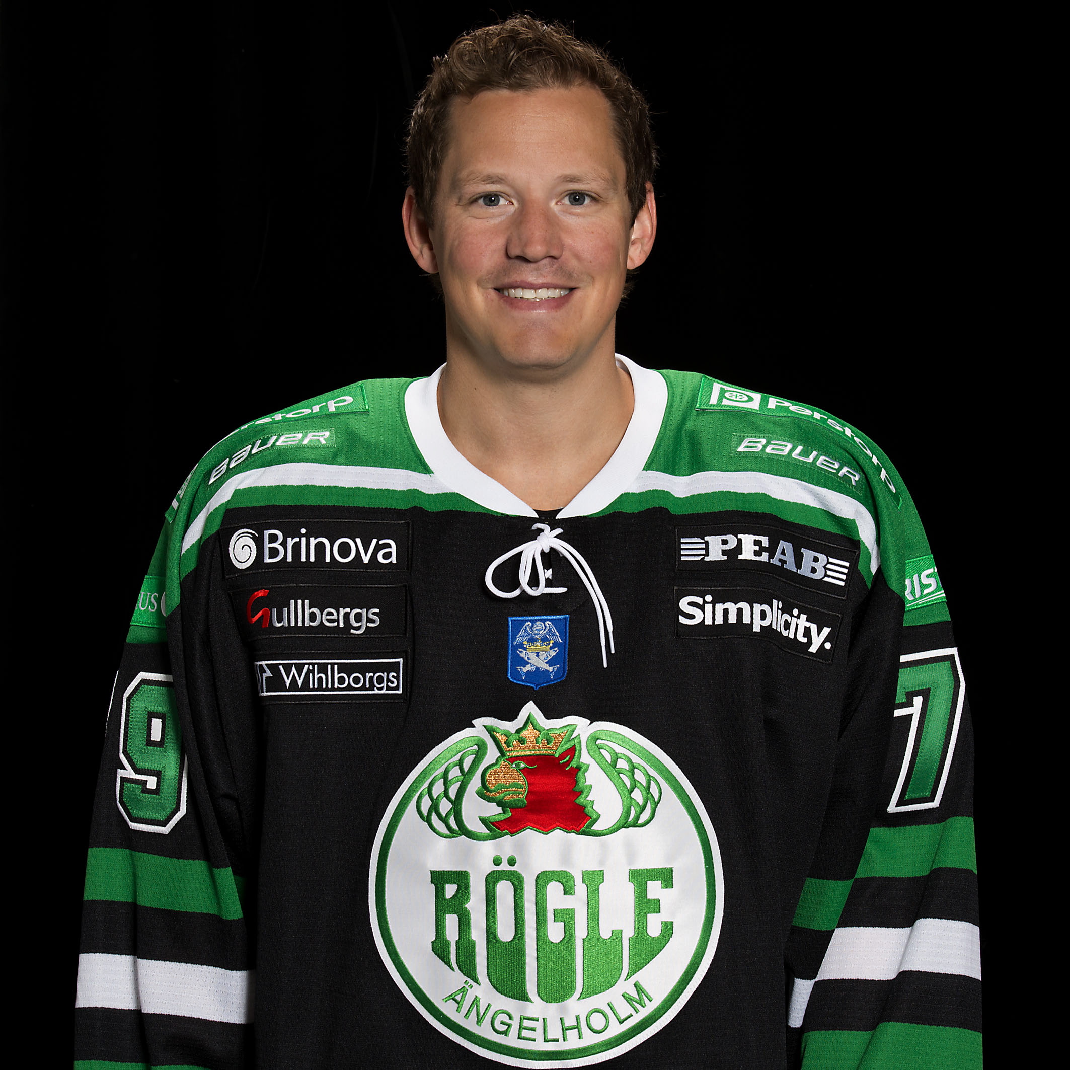 elitserien, fredrik-warg, Rogle BK, Nedräkning