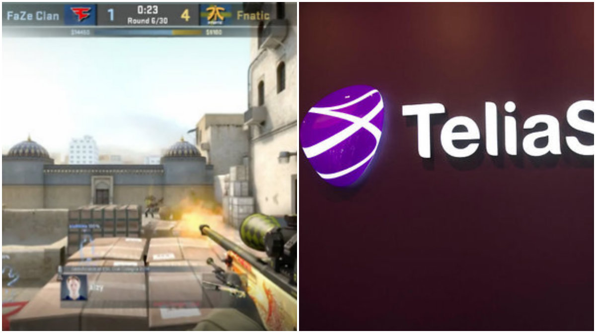 dejting i mobilen telia