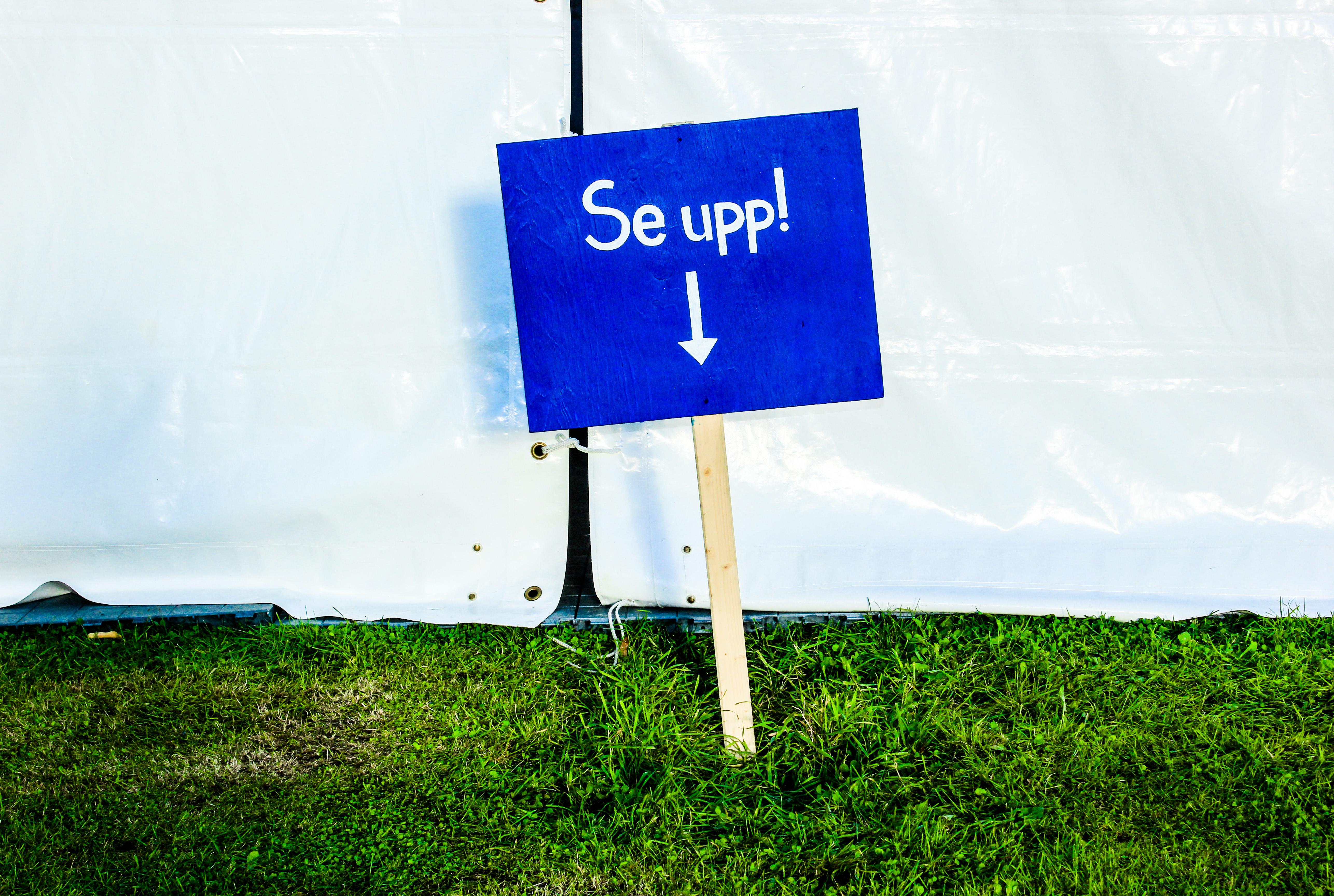 Dag 2, festival, Way Out West, Ylva Lundberg, Goteborg
