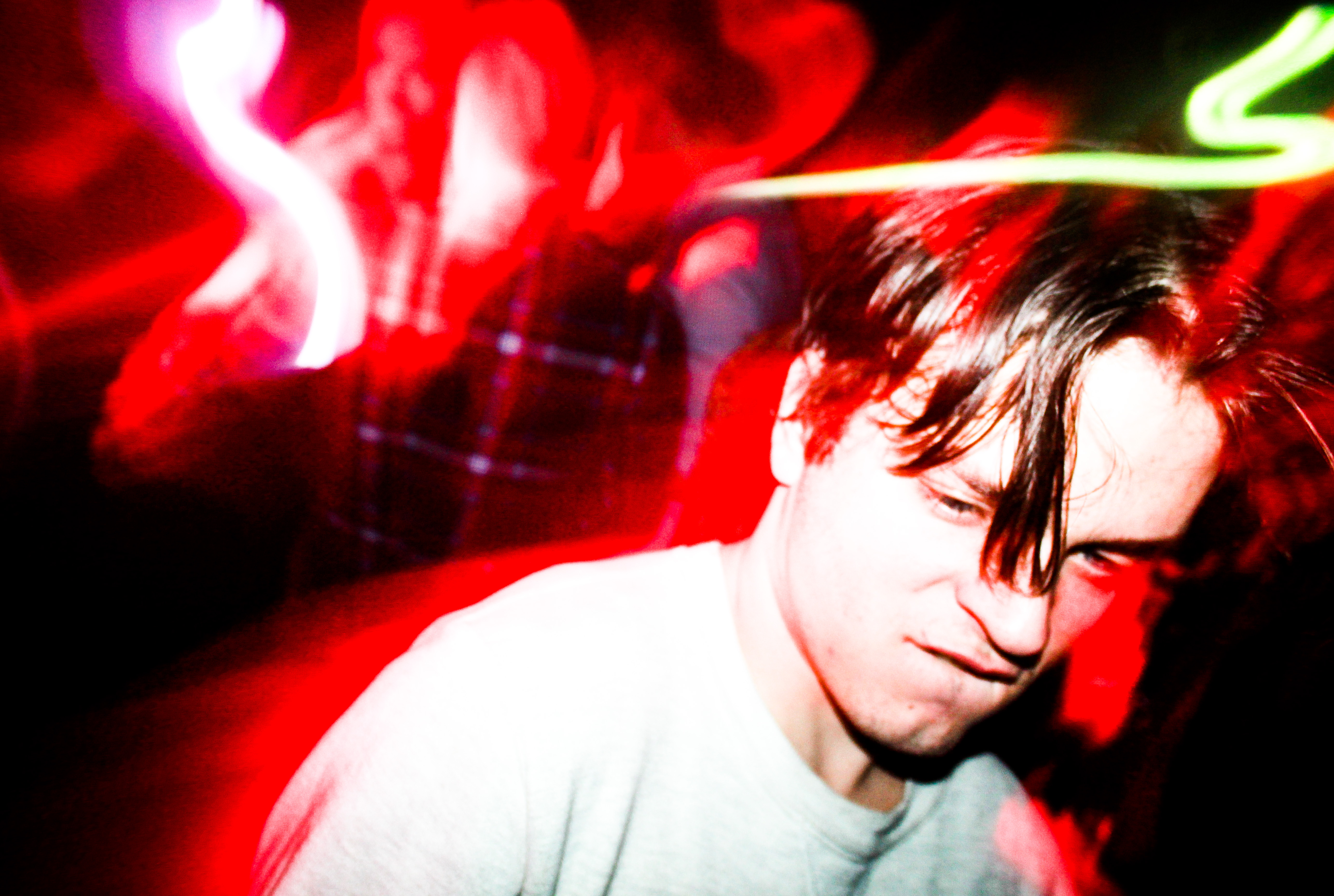 Berns, BICEP, YochM, Feel My Bicep, Y+M, Gallery 2.35:1
