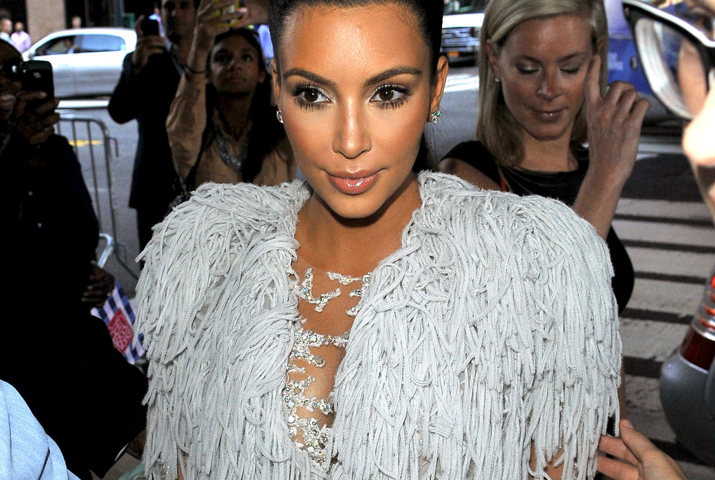 Kim Kardashian