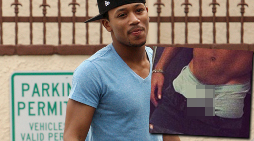 Romeo Miller, Twitter, instagram