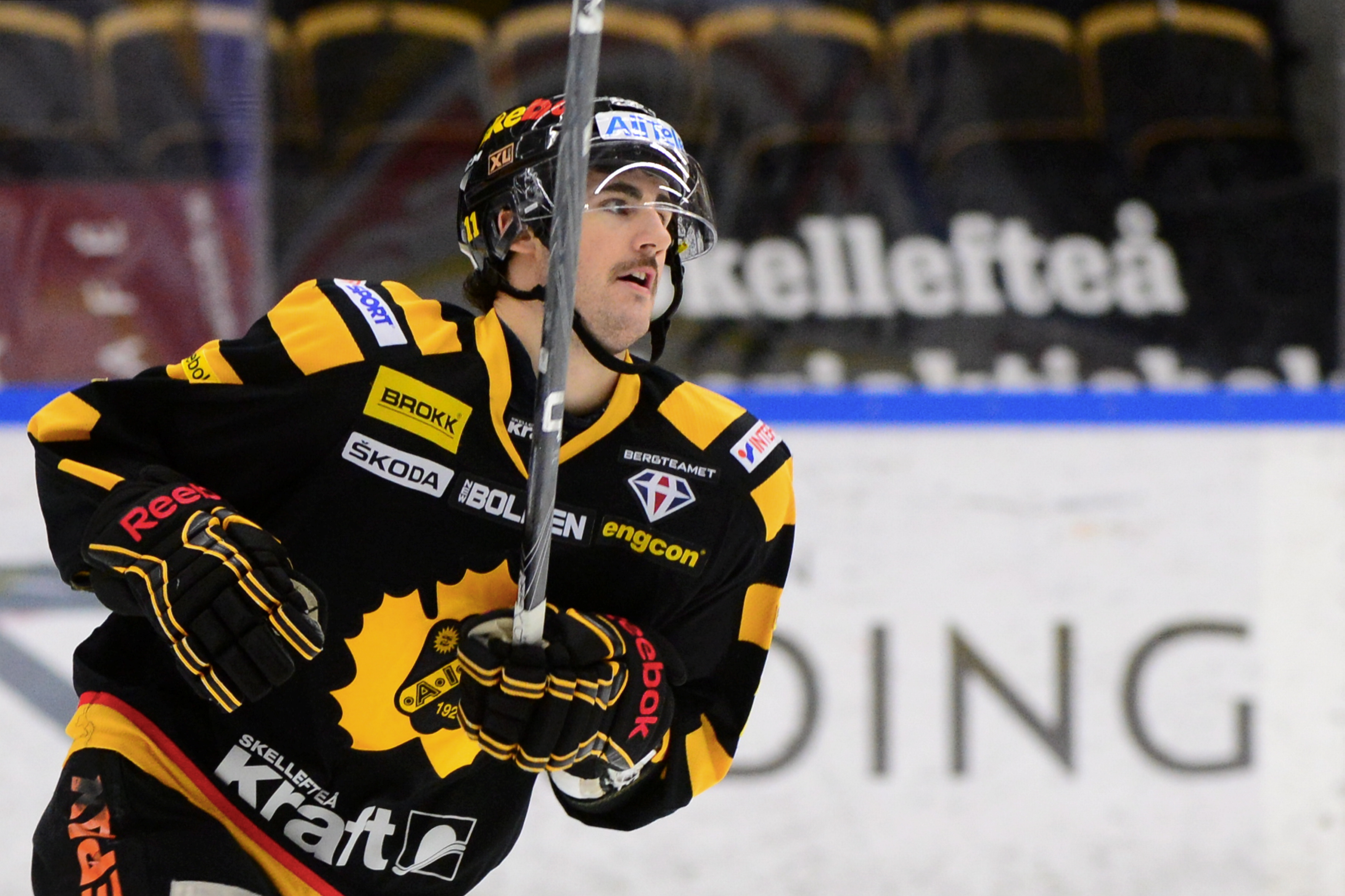 elitserien, Anze Kopitar, HockeyAllsvenskan, Årets snyggaste mål, Tre Kronor