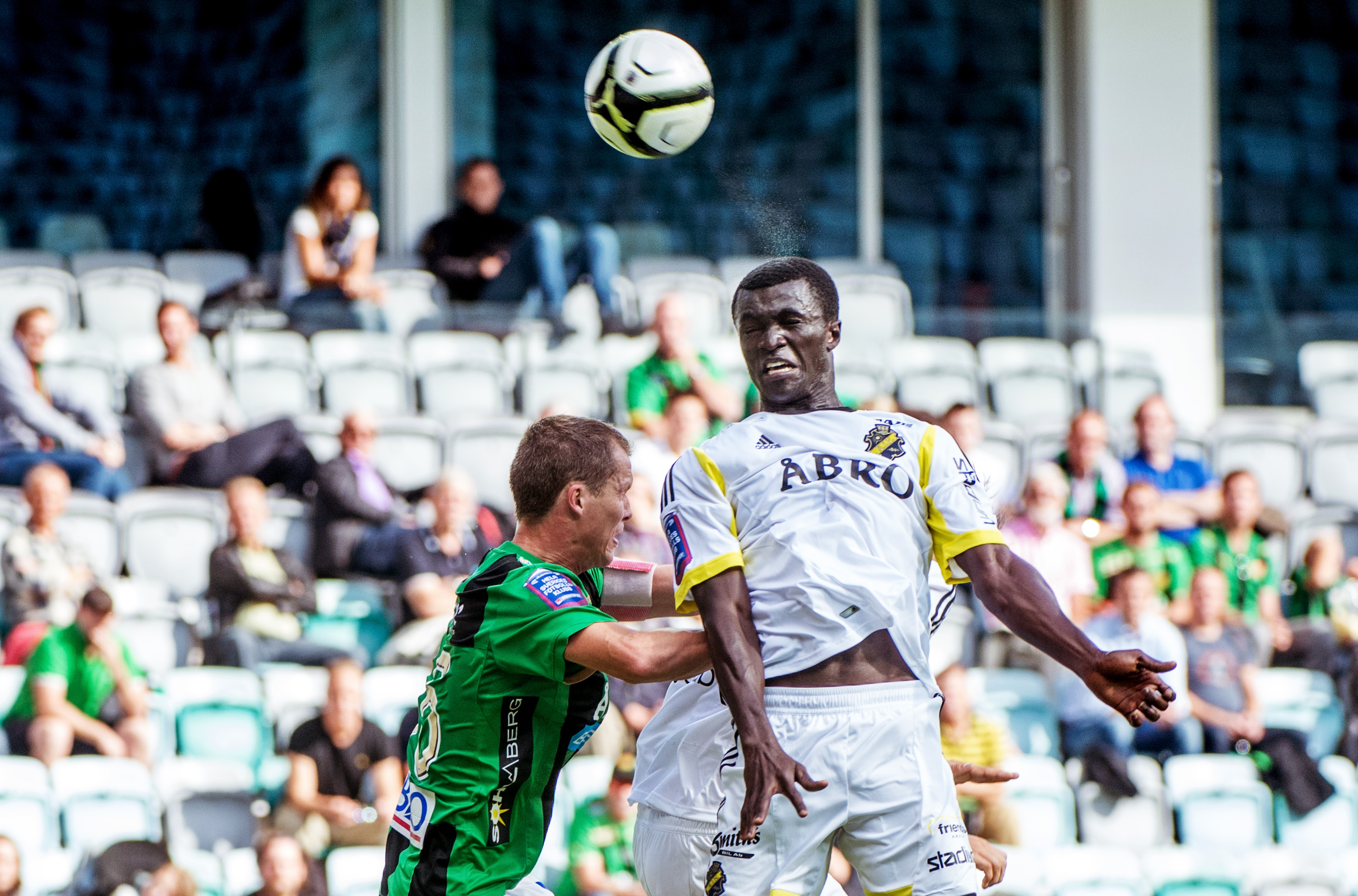 Gais, AIK