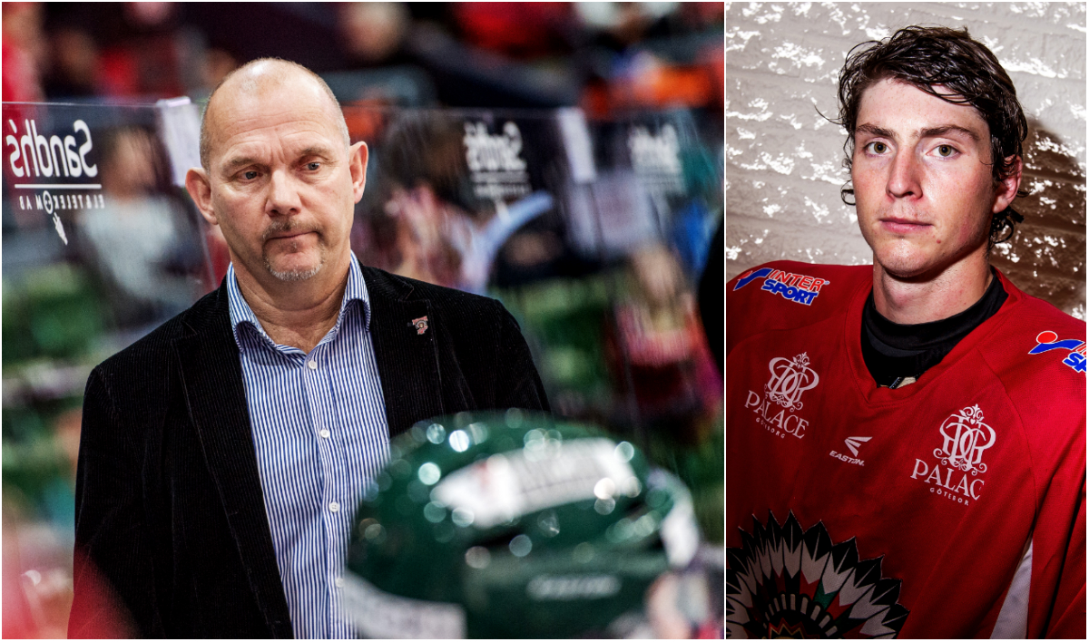  Tramsande, Kenta-johansson, Matt Duchene, Frolunda,  Country Club